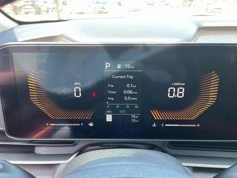 New 2026 Kia Carnival EX FWD image 27