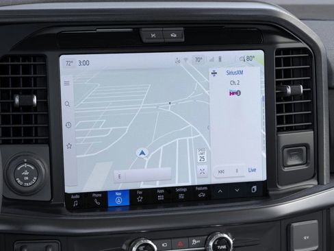 New 2025 Ford F150 Tremor w/ Equipment Group 402A High image 14