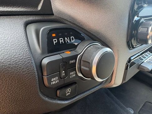 Used 2025 RAM 1500 Tradesman image 21