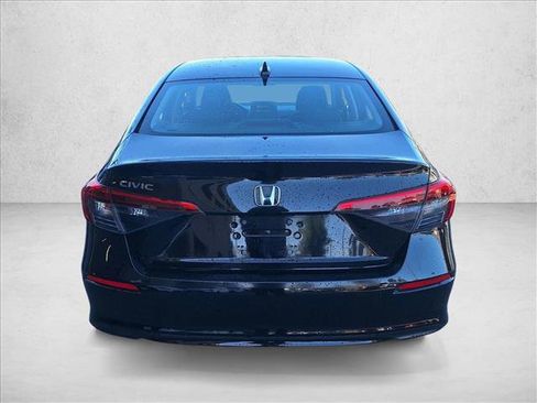 Used 2022 Honda Civic EX image 6