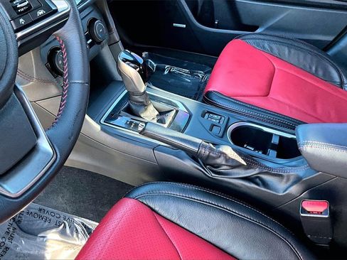 Used 2019 Subaru Impreza 2.0i Sport image 18