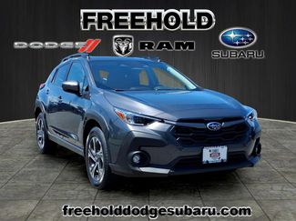Certified 2024 Subaru Crosstrek 2.0i Premium AWD/4WD video 1