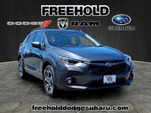 Certified 2024 Subaru Crosstrek 2.0i Premium AWD/4WD image 1