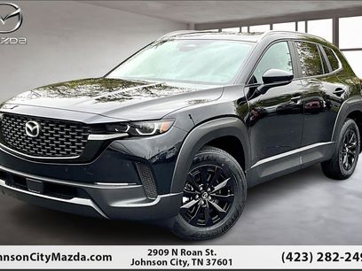 New 2026 MAZDA CX-50 2.5 Hybrid w/ Weather Package