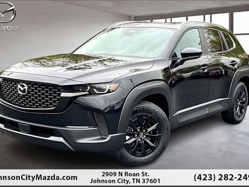 New 2026 MAZDA CX-50 2.5 Hybrid w/ Weather Package image 1
