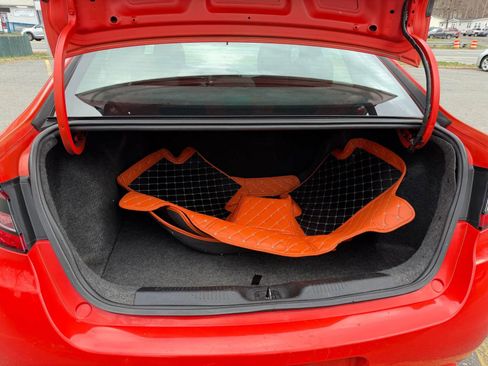 Used 2016 Dodge Dart SXT Sport w/ Quick Order Package 26F Turbo FWD image 14