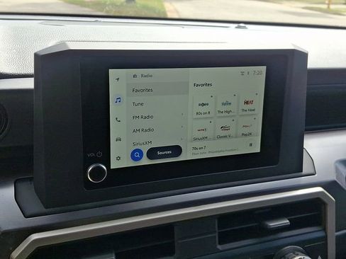 Used 2024 Toyota Tacoma SR5 image 18