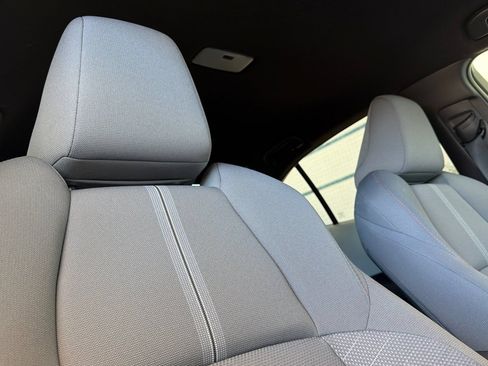 Used 2025 Toyota Corolla FX w/ Convenience Package FWD image 18