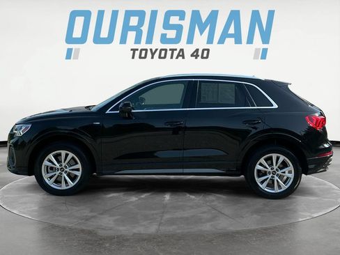 Used 2025 Audi Q3 2.0T Premium AWD/4WD image 4