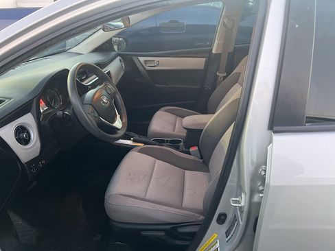 Used 2019 Toyota Corolla LE image 8