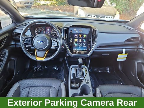 Used 2024 Subaru Crosstrek 2.5i Wilderness w/ Wilderness Package image 9