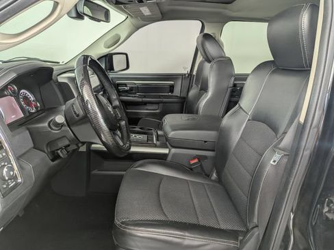 Used 2013 RAM 1500 Sport w/ Sport Premium Group AWD/4WD image 10