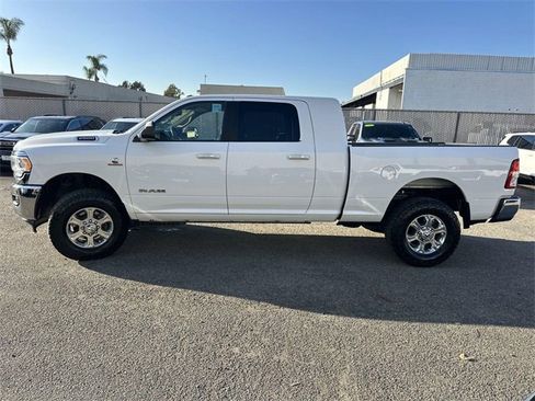 Used 2019 RAM 2500 Big Horn image 7