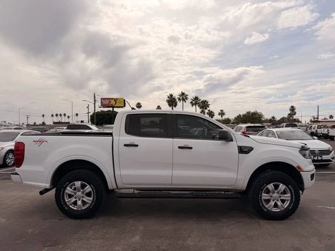 Used 2019 Ford Ranger XLT w/ Trailer Tow Package RWD image 12
