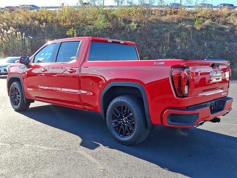 Used 2025 GMC Sierra 1500 Elevation w/ X31 Off-Road Package image 5