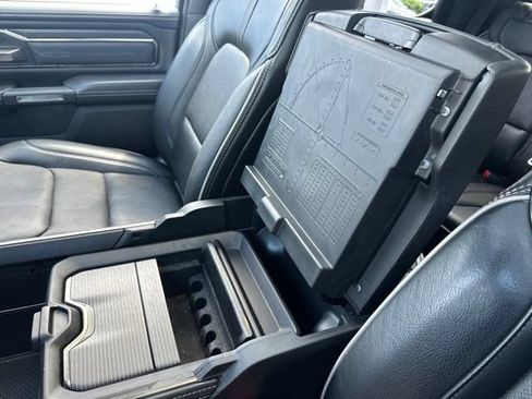 Used 2019 RAM 1500 Limited AWD/4WD image 22