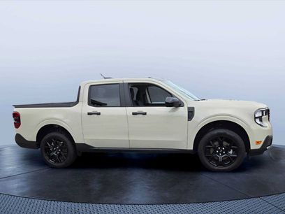 Used 2025 Ford Maverick XLT w/ Black Appearance Package