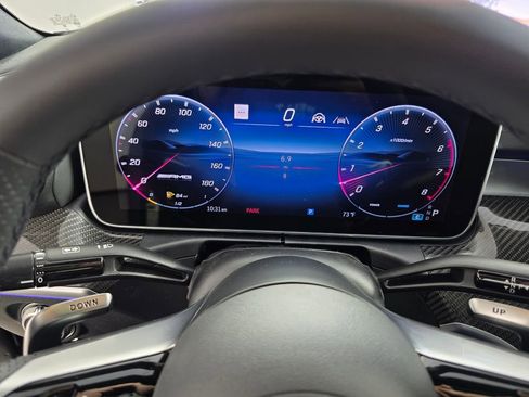 New 2026 Mercedes-Benz CLE 53 AMG 4MATIC Coupe image 15