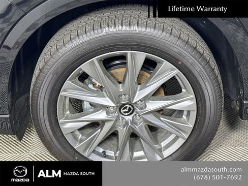 New 2025 MAZDA CX-5 AWD 2.5 S w/ Premium Plus Pkg image 12