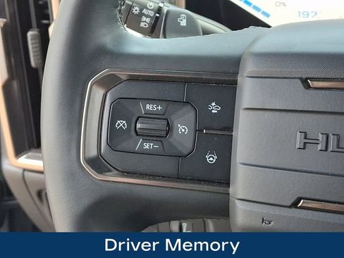 Used 2025 GMC Hummer EV 3X AWD/4WD image 7