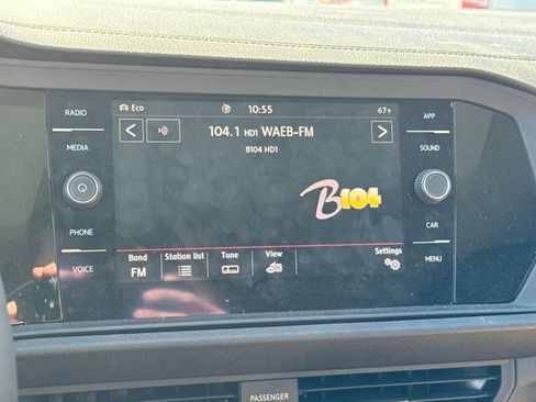 Used 2020 Volkswagen Jetta SEL image 27