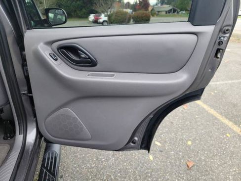 Used 2002 Ford Escape XLT image 20