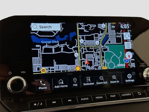 Used 2024 Mitsubishi Outlander SE Black Edition image 22