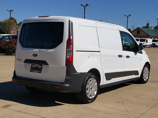Used 2017 Ford Transit Connect XL FWD image 5