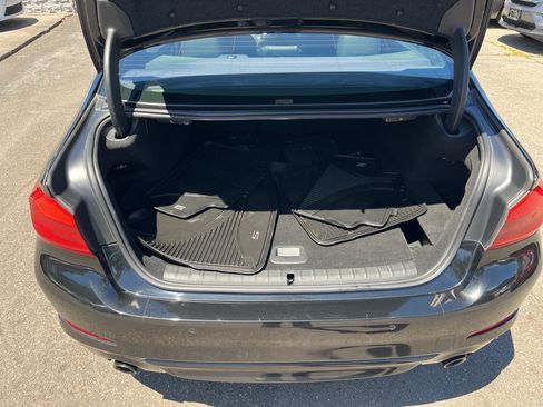 Used 2018 BMW 530e xDrive AWD/4WD image 21