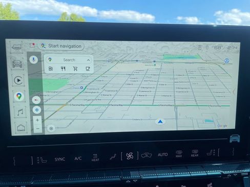 Used 2022 GMC Hummer EV Edition 1 w/ LPO, Illumination Package image 12