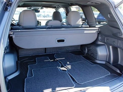 Certified 2026 Subaru Forester Premium AWD/4WD image 5