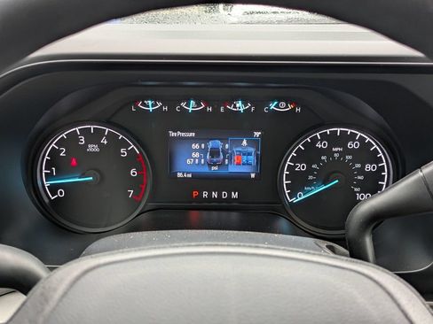 New 2026 Ford F350 XLT RWD image 35