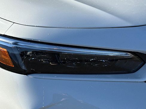 New 2026 Honda Civic Sport image 29