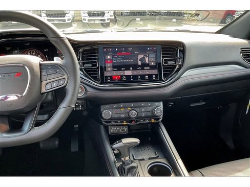 New 2026 Dodge Durango GT image 7