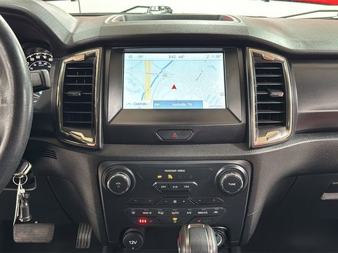 Used 2023 Ford Ranger XLT w/ Equipment Group 302A High image 10