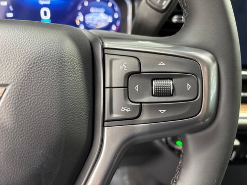 New 2026 Chevrolet Silverado 1500 LT AWD/4WD image 14