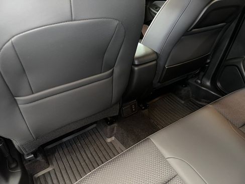 Certified 2023 Chevrolet TrailBlazer RS w/ Sun and Liftgate Package image 22