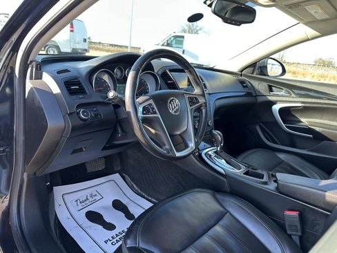 Used 2013 Buick Regal Premium image 20