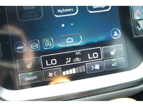 Used 2022 Subaru Outback Wilderness w/ Wilderness Package AWD/4WD image 29