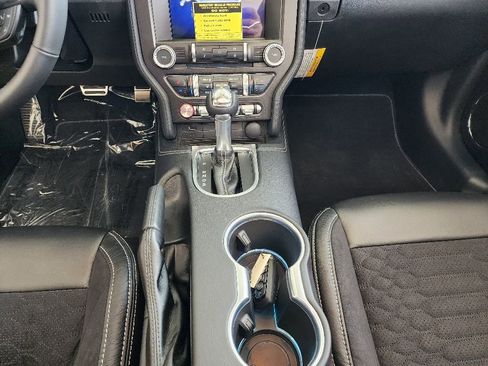 New 2023 Ford Mustang GT Premium w/ GT Performance Package image 15