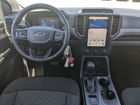 New 2025 Ford Ranger XL RWD image 15