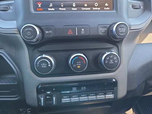 Used 2020 RAM 2500 Tradesman AWD/4WD image 18
