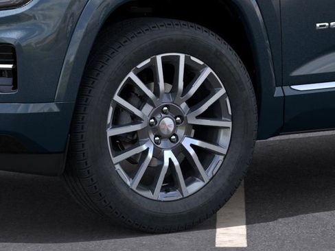 New 2026 GMC Terrain Denali AWD/4WD image 11