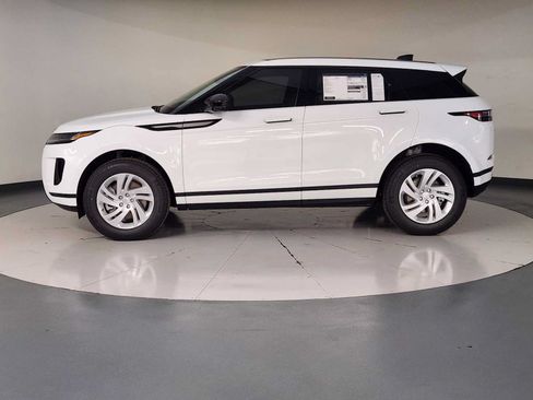 Used 2026 Land Rover Range Rover Evoque S AWD/4WD image 9