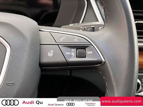 Certified 2023 Audi Q5 2.0T Premium Plus w/ Premium Plus Package AWD/4WD image 23