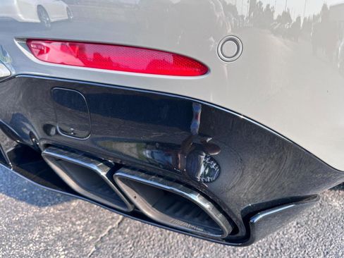 Used 2023 Mercedes-Benz AMG GT 63 S image 15