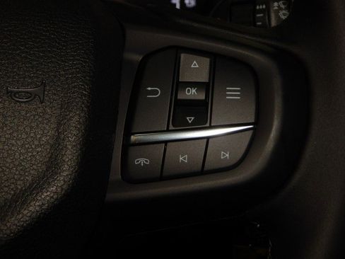 New 2025 Ford Ranger XLT w/ Black Appearance Package image 29