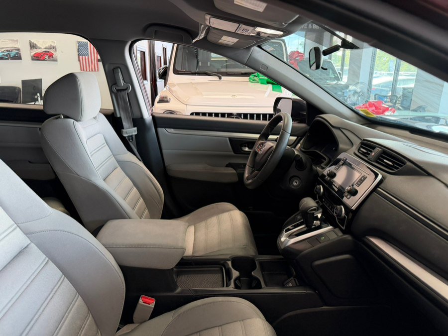 Used 2017 Honda CR-V LX image 33