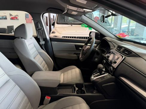 Used 2017 Honda CR-V LX image 33