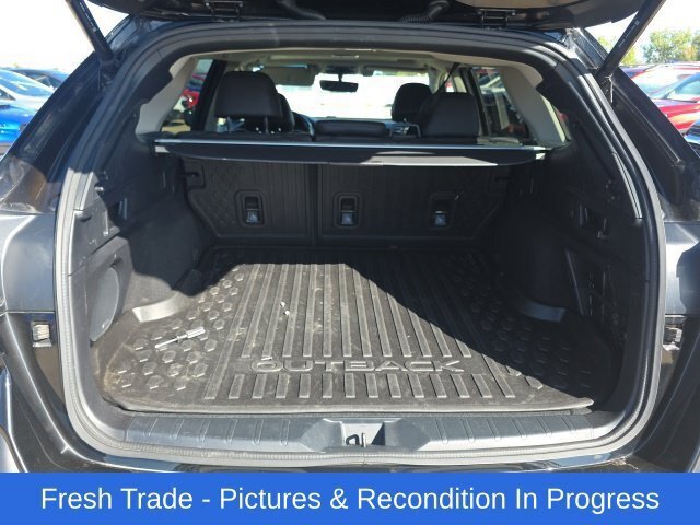 Used 2021 Subaru Outback Limited AWD/4WD image 20